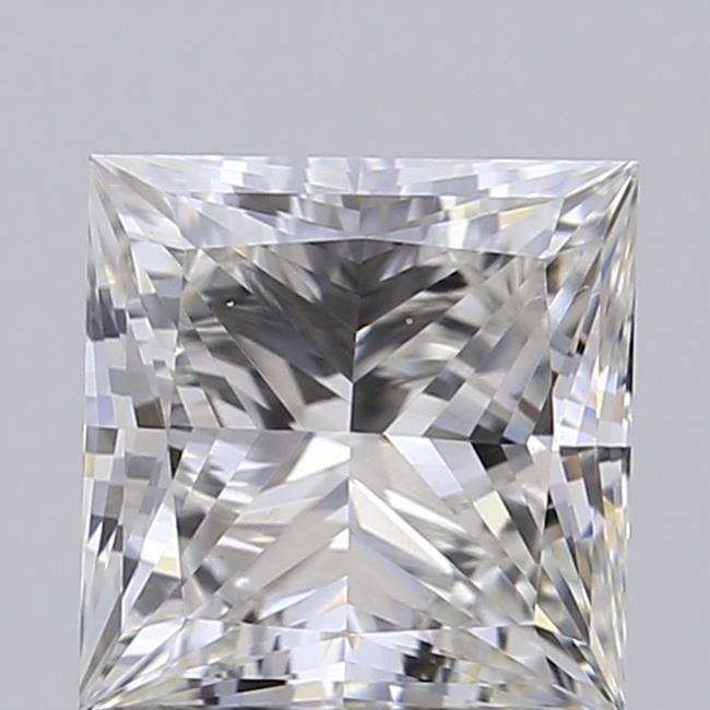 1.07 Carat