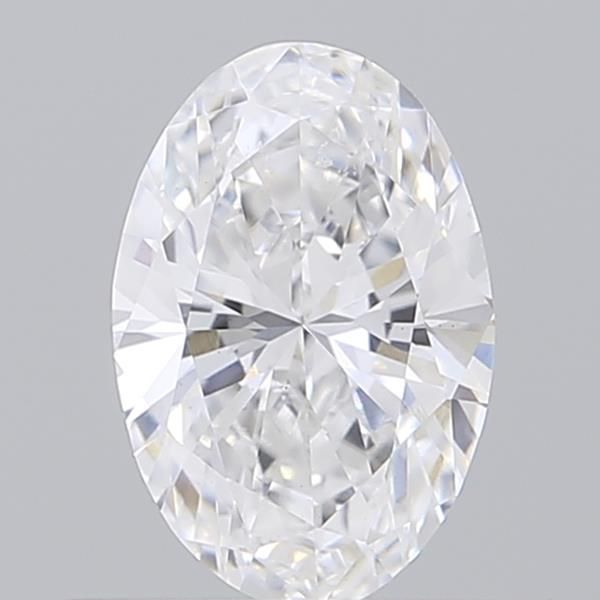 0.58 Carat