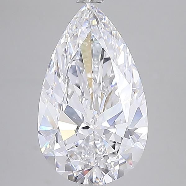 5.09 Carat