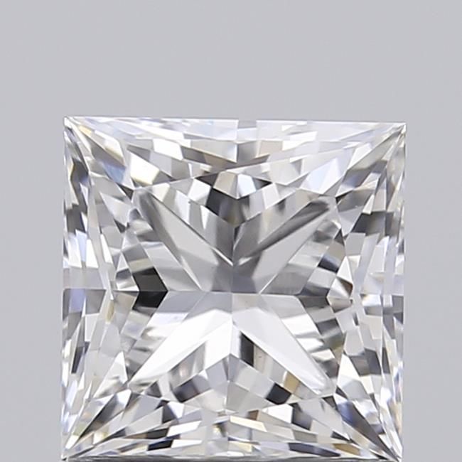 1.07 Carat