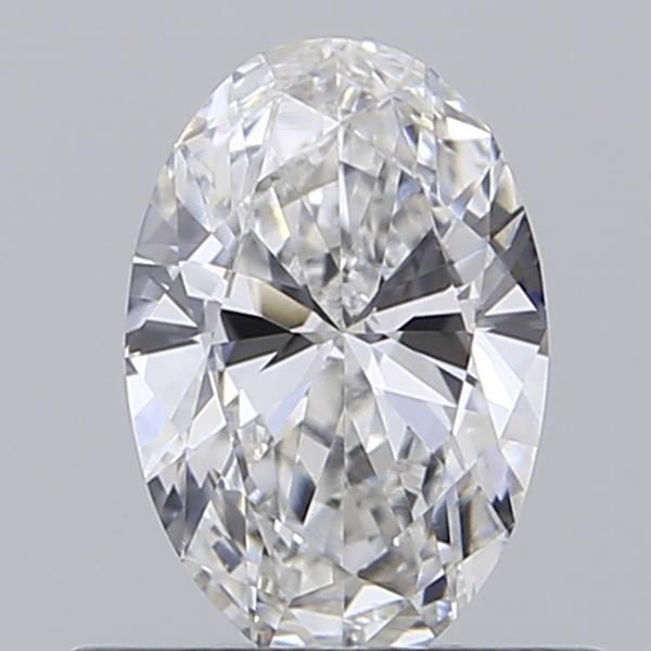 0.58 Carat