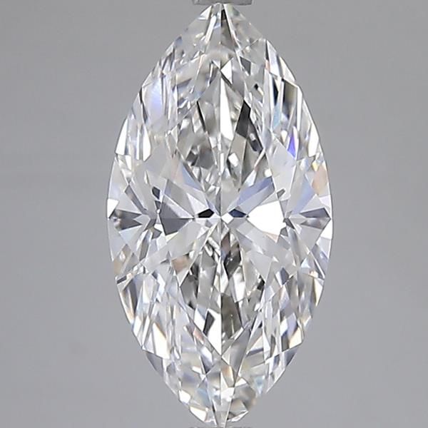 2.94 ct Marquise diamond