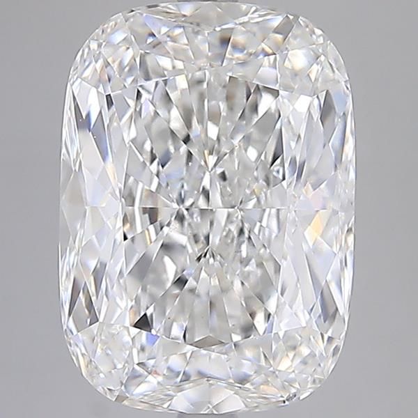 8.01 Carat