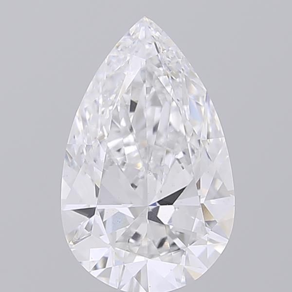 2.93 Carat