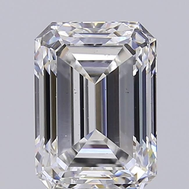 2.52 Carat