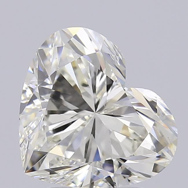 2.54 Carat