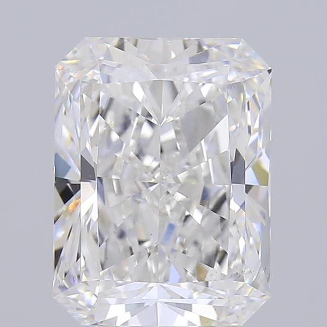 8.04 Carat