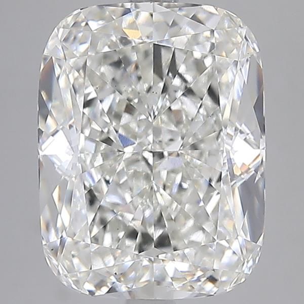 7.01 Carat