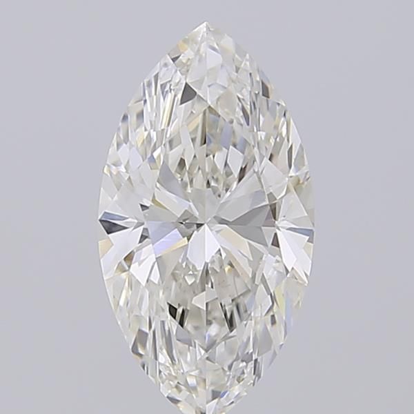1.89 ct lab-grown Marquise Diamond