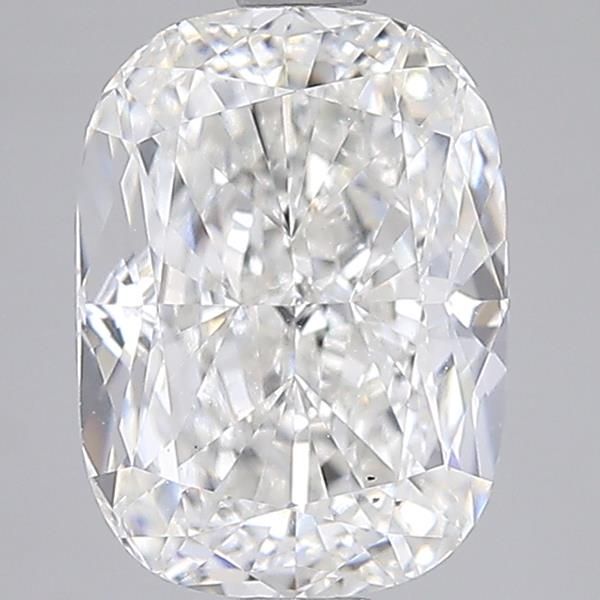 2.70 Carat