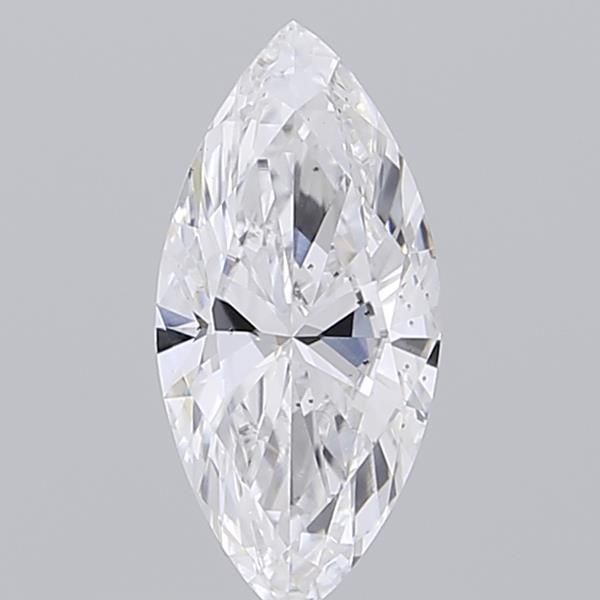0.58 Carat