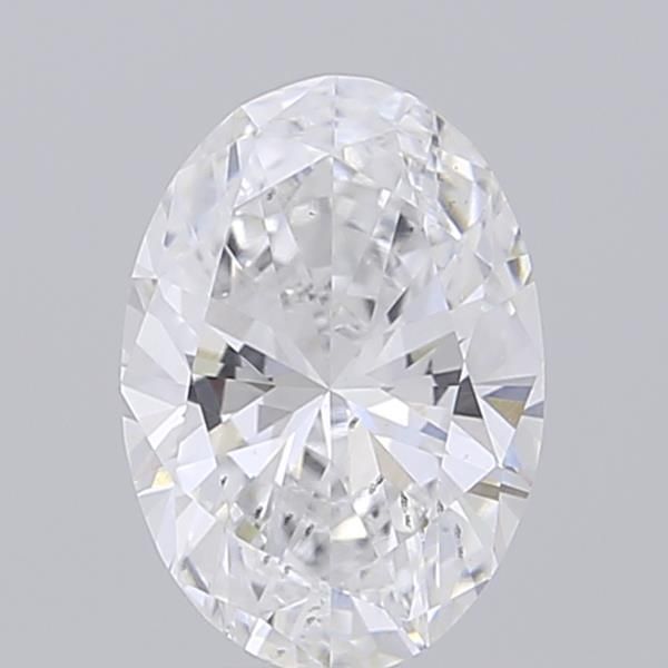 0.66 Carat