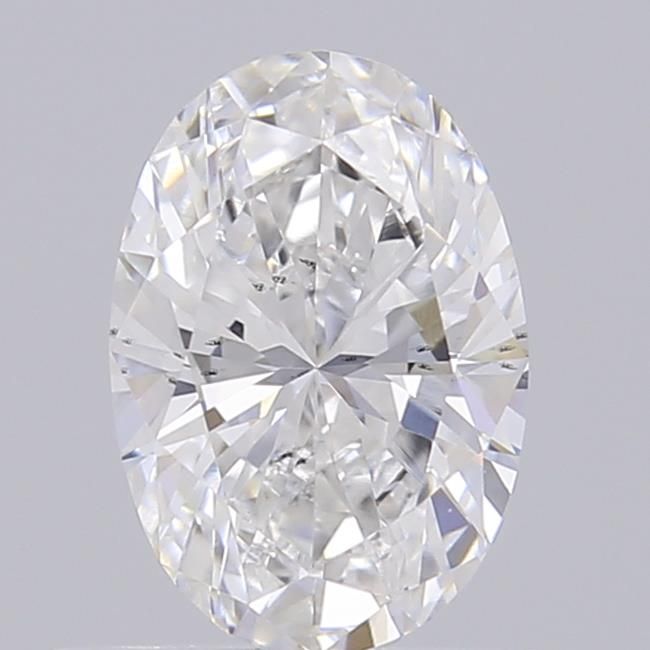 0.68 Carat
