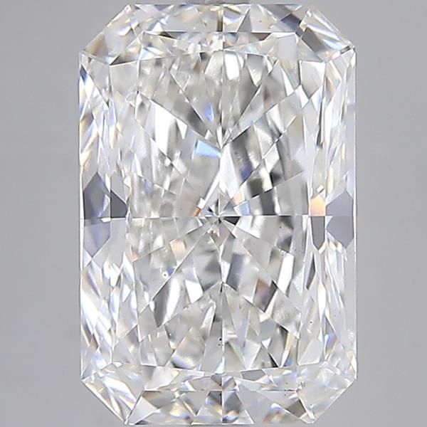 7.01 Carat