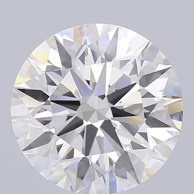 7.59 Carat