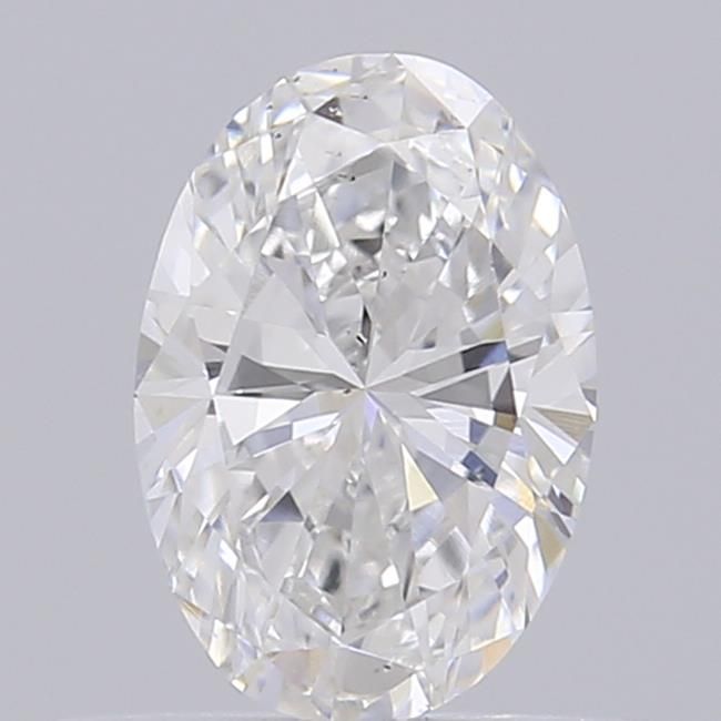 0.58 Carat