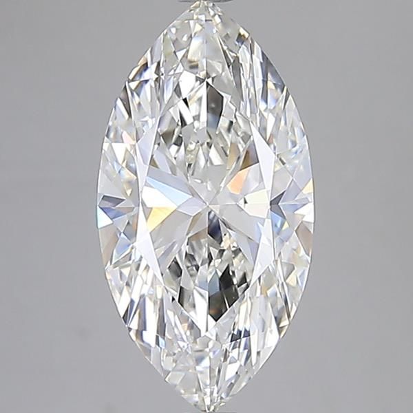 3.91 ct Marquise diamond