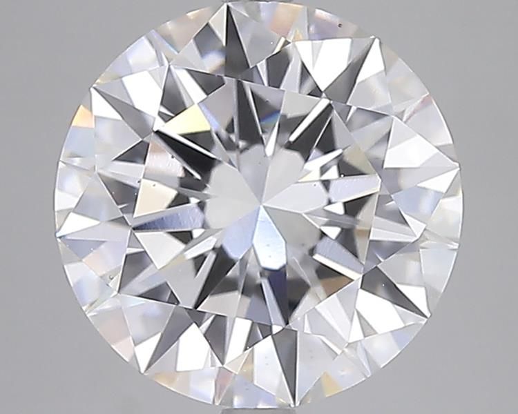6.03 Carat