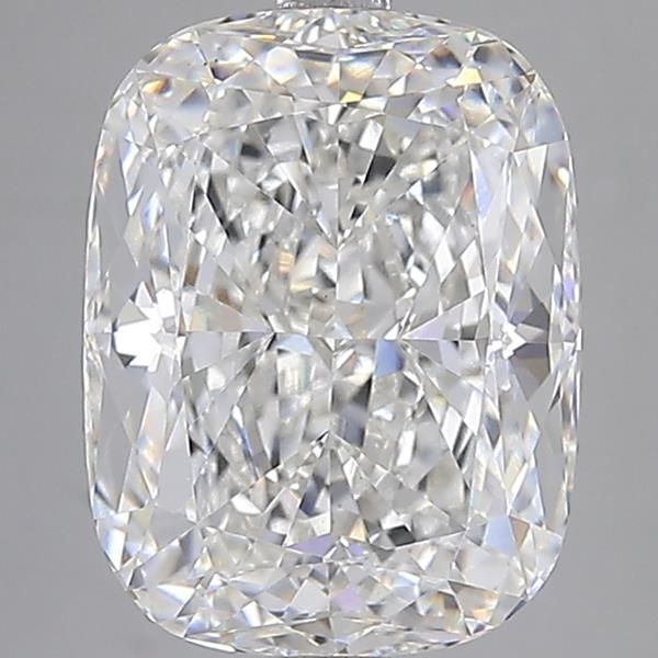 7.08 Carat