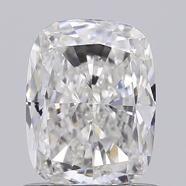 0.92 ct lab-grown Cushion modified Diamond
