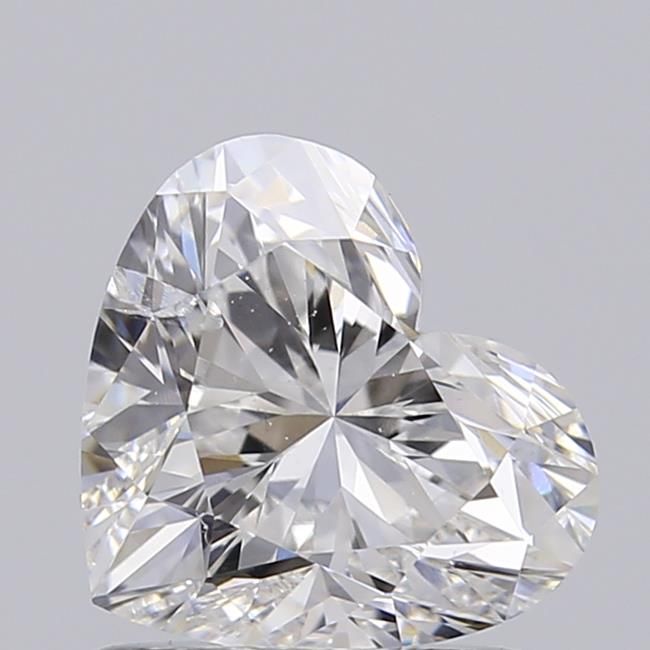 1.07 Carat