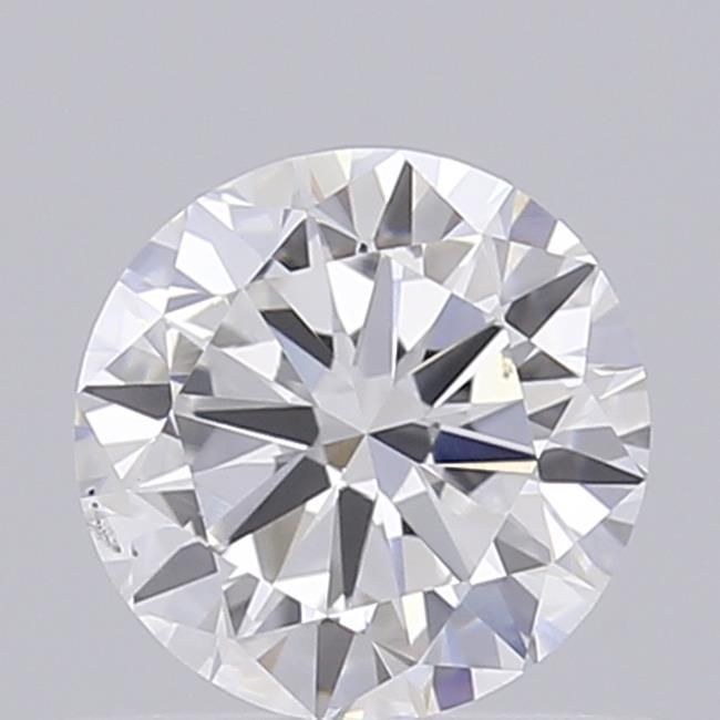 0.69 Carat