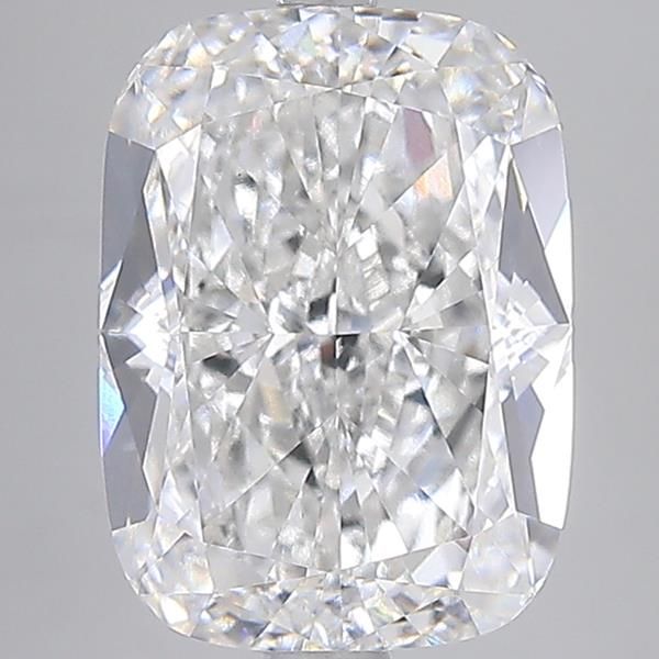 8.01 Carat