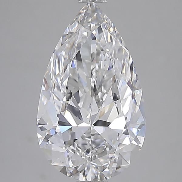 3.57 Carat