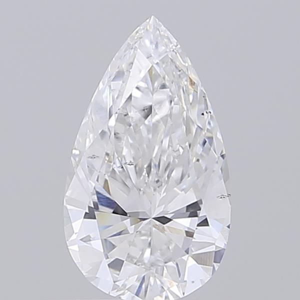 0.66 Carat