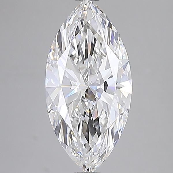 3.49 ct Marquise diamond