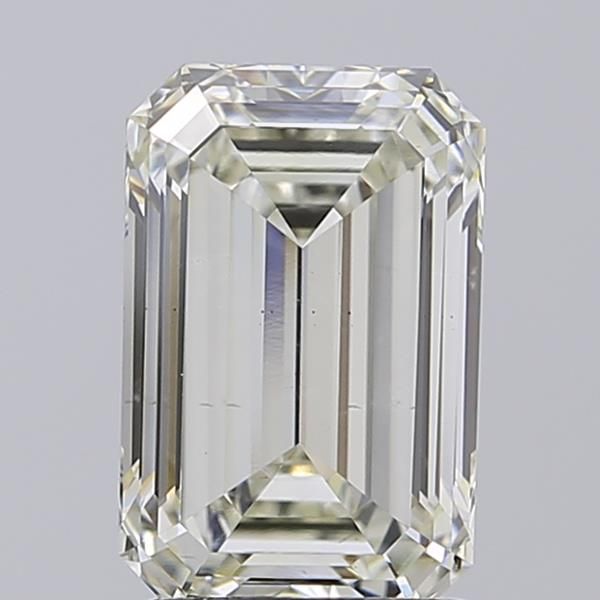 2.03 Carat