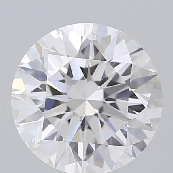 0.85ct Round
