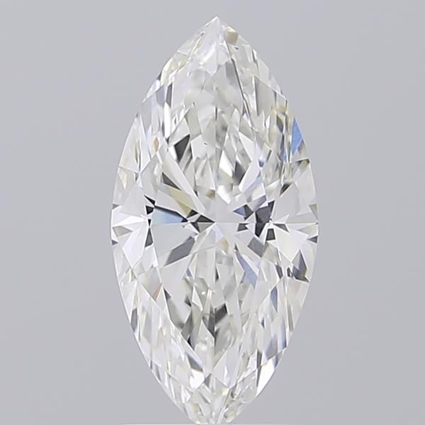 2.26 ct Marquise diamond
