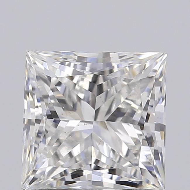1.07 Carat