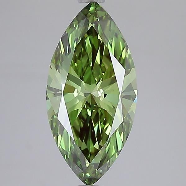 2.54 Carat