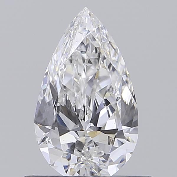 0.58 Carat