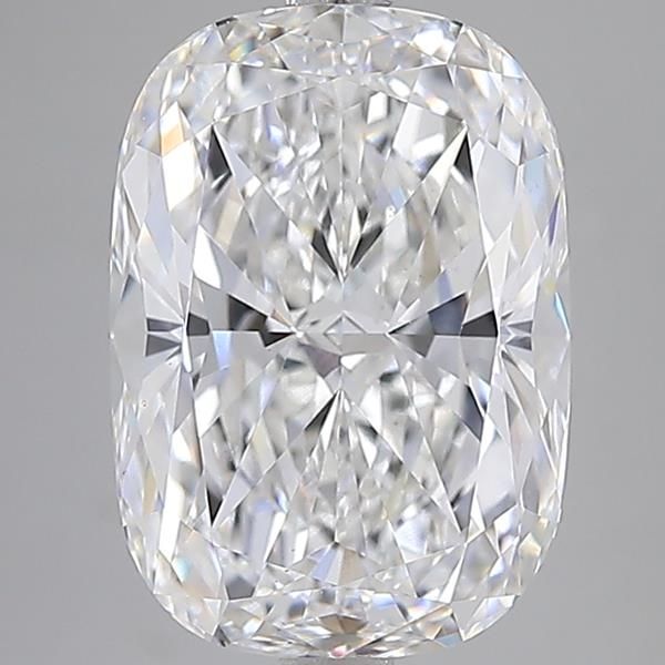 7.01 Carat