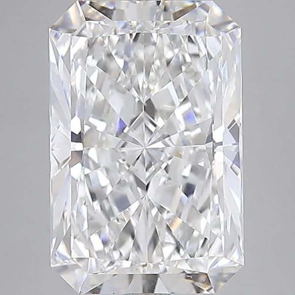 8.09 Carat