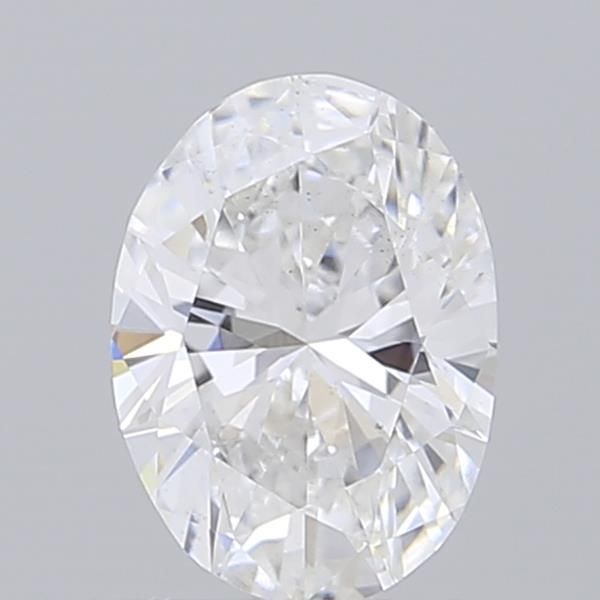 0.53 Carat