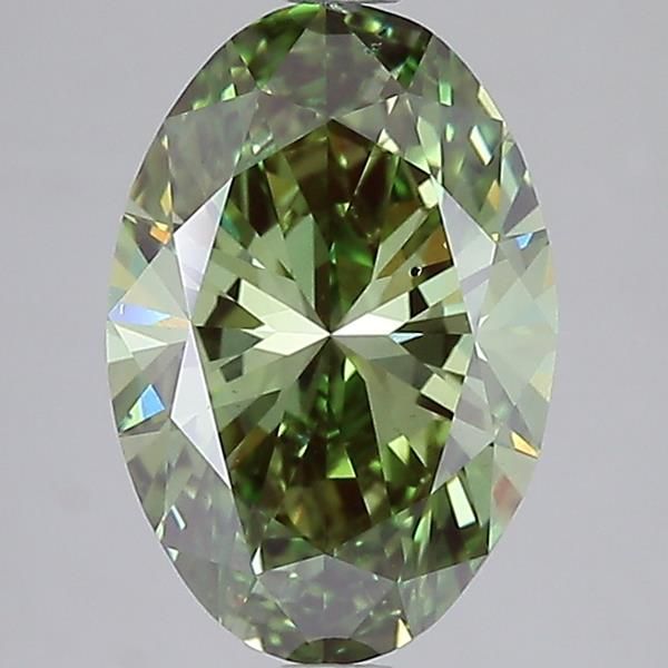 3.01 Carat