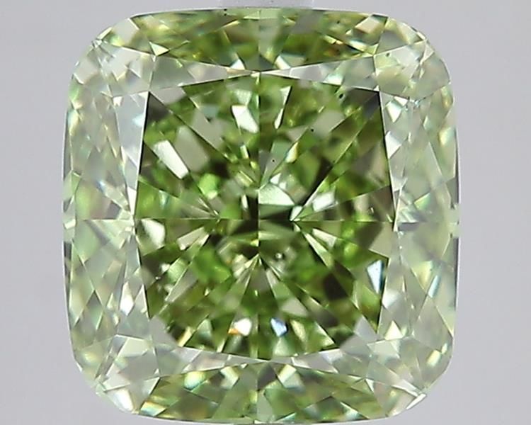 4.01 Carat