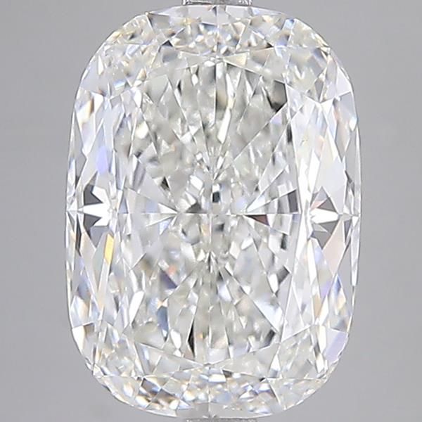 6.58 Carat