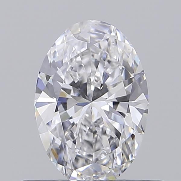 0.58 Carat