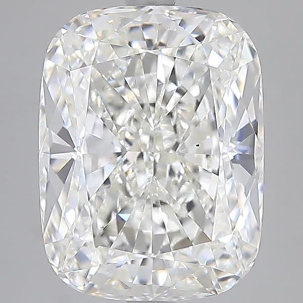 7.08 Carat