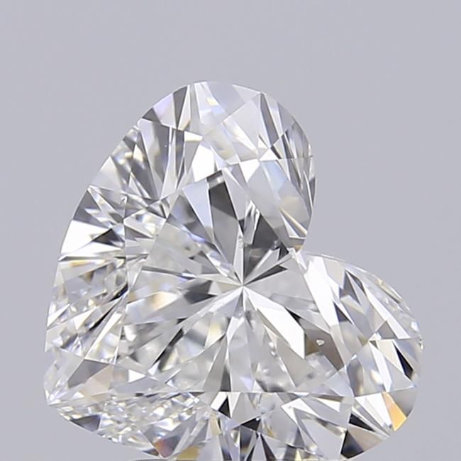 2.43 Carat