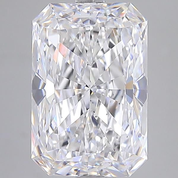 5.07 Carat