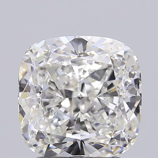 2.70 Carat