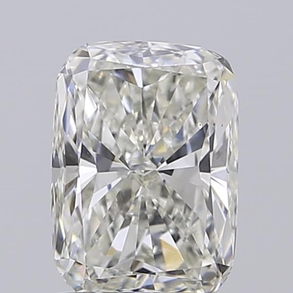 1.43 Carat