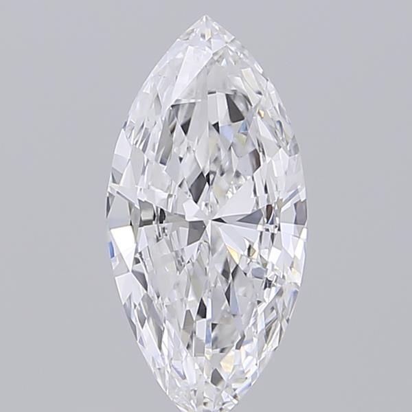 0.58 Carat