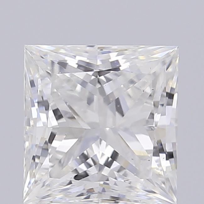 0.97 Carat